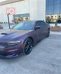 دودج تشارجر